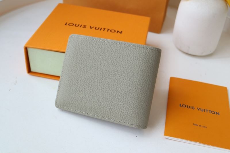 Louis Vuitton Wallets